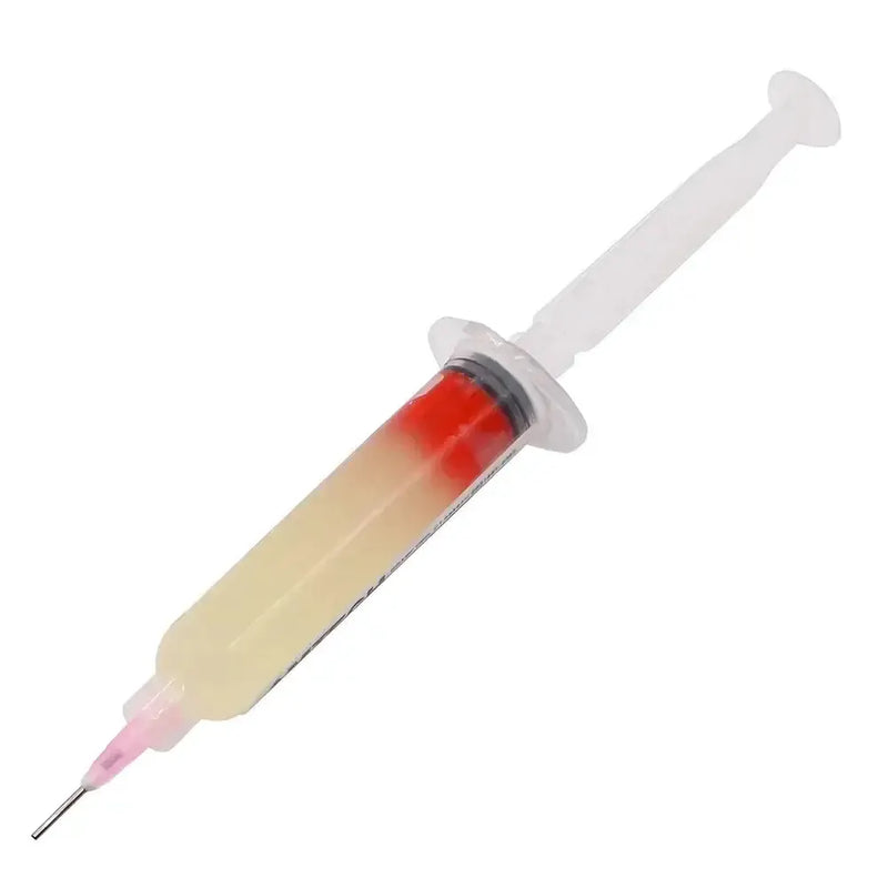 No-Clean BGA Solder Paste (10cc) (different sets available) by Habicare