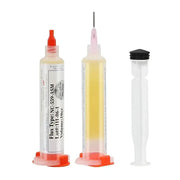 No-Clean BGA Solder Paste (10cc) (different sets available) by Habicare