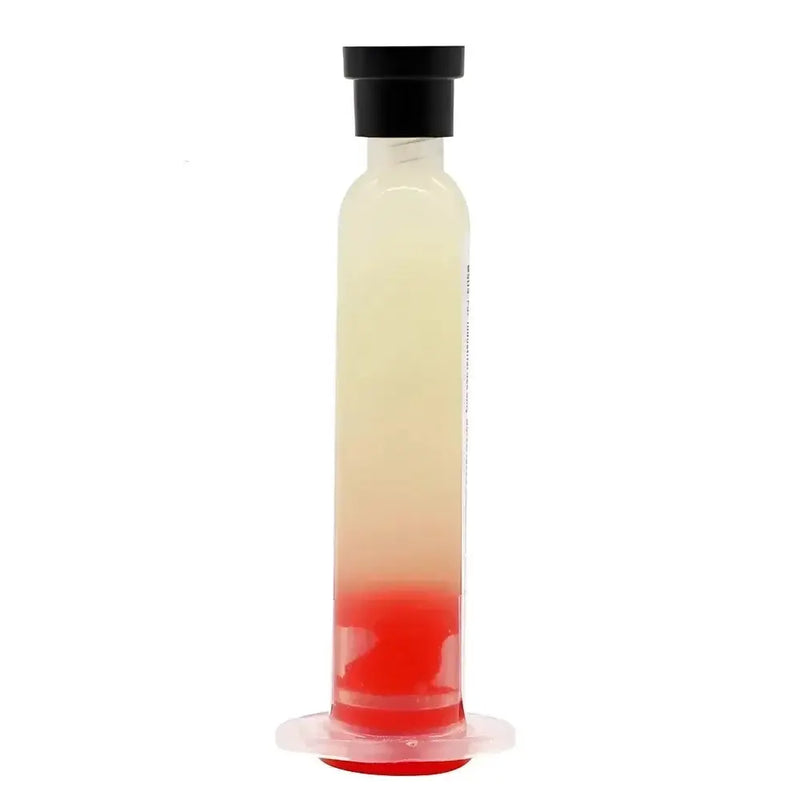 No-Clean BGA Solder Paste (10cc) (different sets available) by Habicare