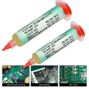 No-Clean BGA Solder Paste (10cc) (different sets available) by Habicare