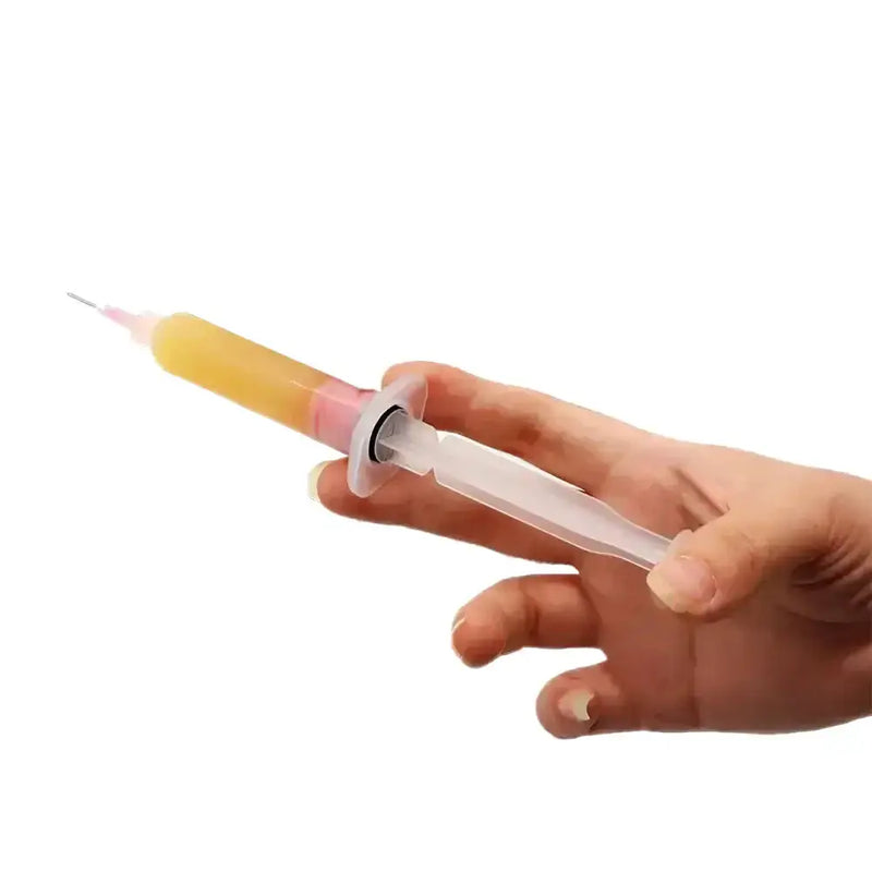 No-Clean BGA Solder Paste (10cc) (different sets available) by Habicare