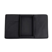No-Slip Sofa Armrest Organizer with Storage Pockets by Habicare