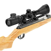 11mm to 20mm Dovetail Weaver Picatinny Rail Adapter Converter Mount Scope Base by salelink.co.nz
