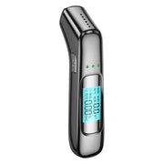 Non-Contact High-Precision Alcohol Tester - Breathalyzer by Habicare