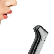 Non-Contact High-Precision Alcohol Tester - Breathalyzer by Habicare