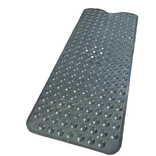 Non-Slip Bathtub & Shower Mat (different colours available) by Habicare