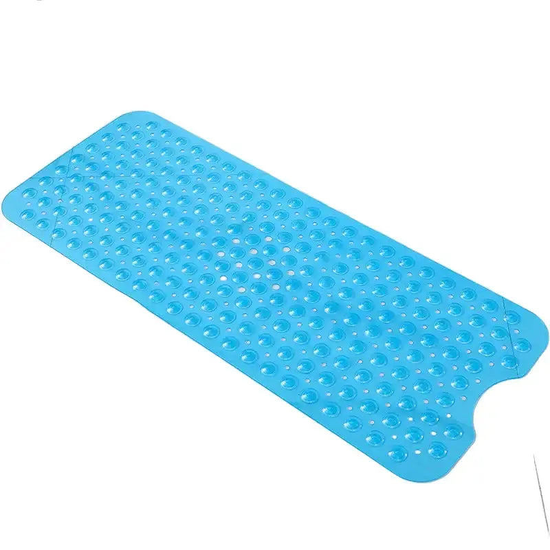 Non-Slip Bathtub & Shower Mat (different colours available) by Habicare
