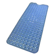Non-Slip Bathtub & Shower Mat (different colours available) by Habicare