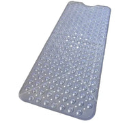 Non-Slip Bathtub & Shower Mat (different colours available) by Habicare