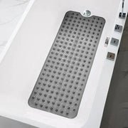 Non-Slip Bathtub & Shower Mat (different colours available) by Habicare
