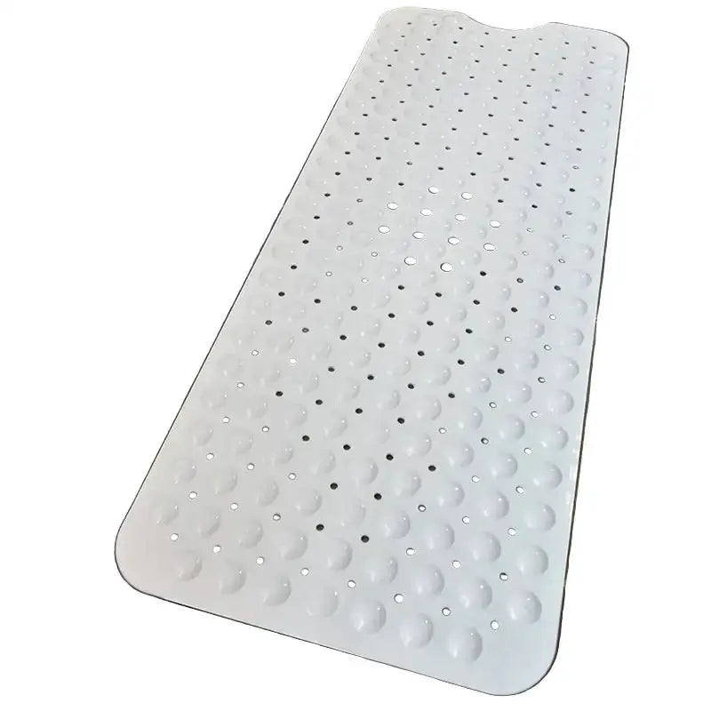 Non-Slip Bathtub & Shower Mat (different colours available) by Habicare