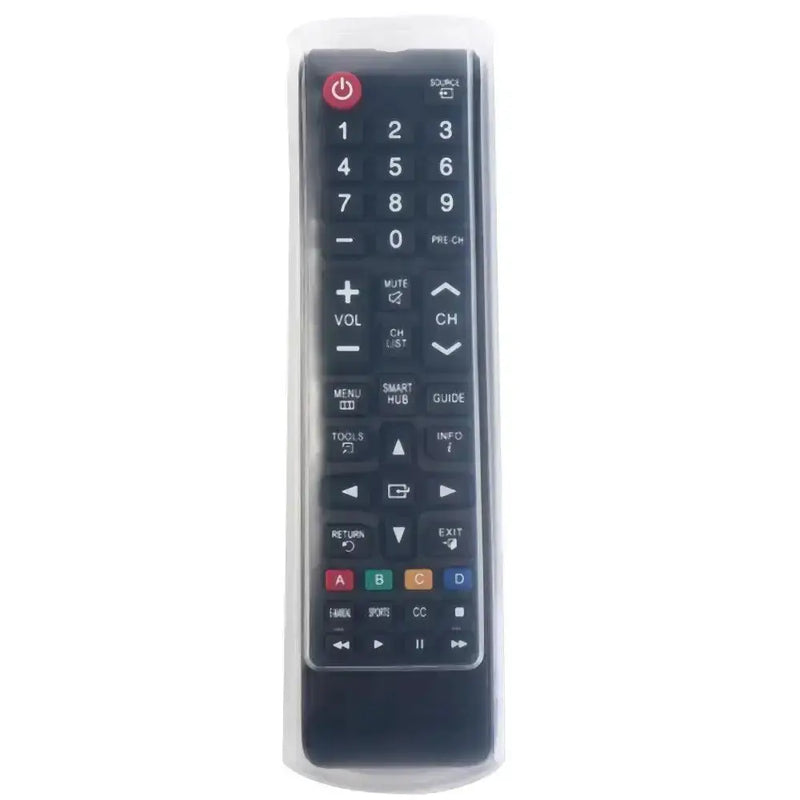 Waterproof Remote Control Case by Habicare