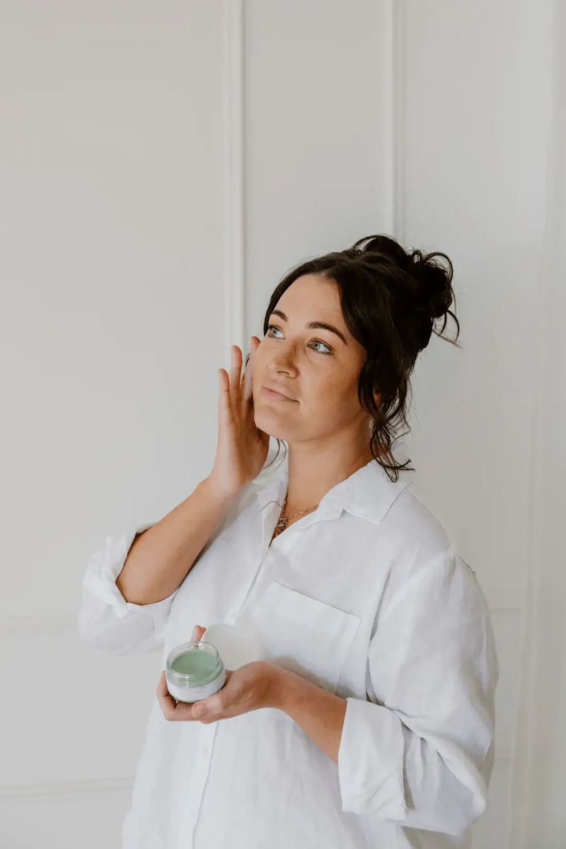 Nourishing Tallow Balm by Little Mango Co.