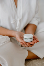 Nourishing Tallow Balm by Little Mango Co.