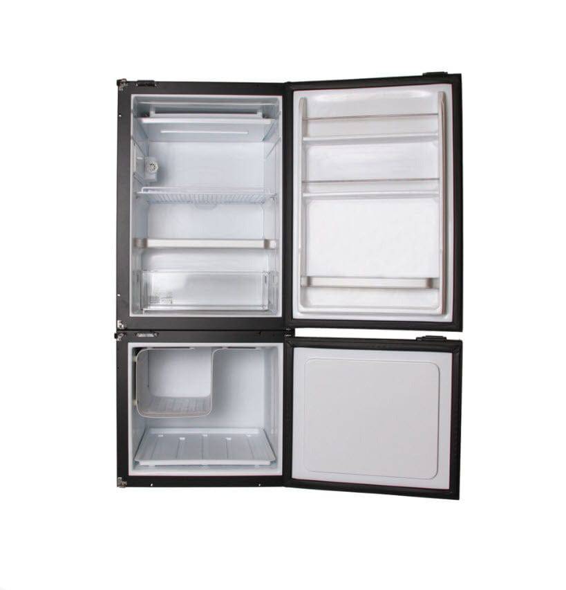 Novakool 193L Marine Fridge Freezer - Action Outdoors Kiwi