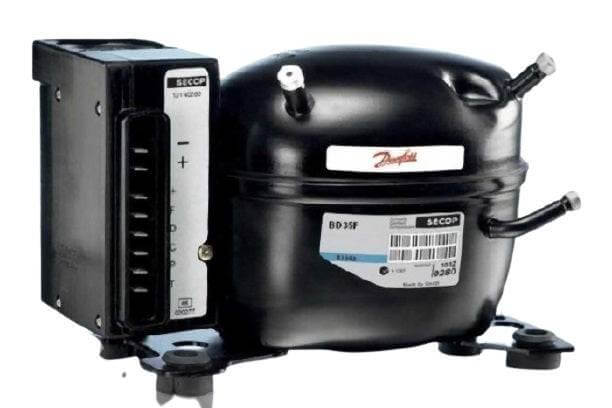 NOVAKOOL NovaKol Refrigeration Nova Kool BD35F Compressor
