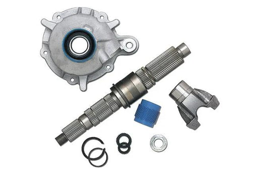 Slip Yoke Eliminator Kit Jeep Cherokee XJ (84-01)/Wrangler TJ (97-06) by Magwarehouse.com