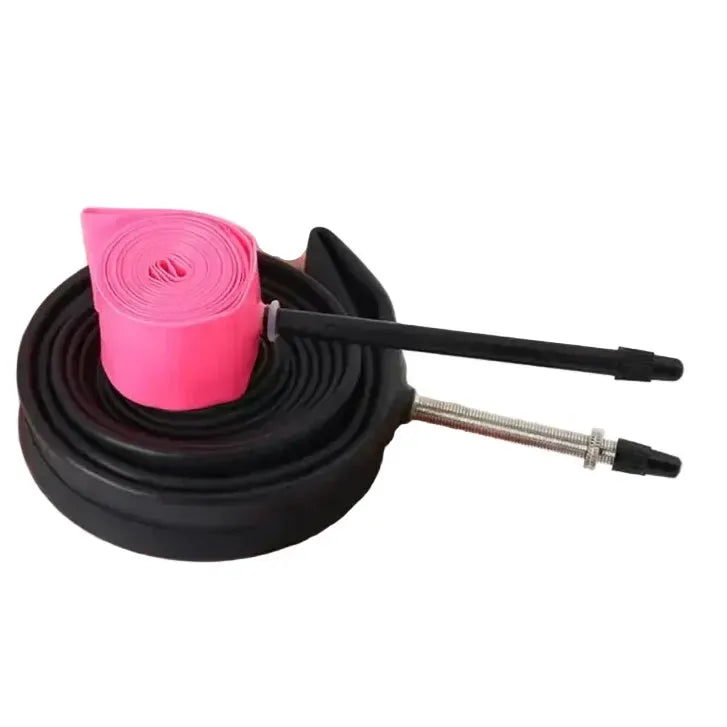 Habicare NPY 28g Ultralight TPU Inner Tube For 700C Road Bikes With Presta Valve NPY 28g Ultralight TPU Inner Tube for 700C Road Bikes