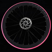 Habicare NPY 28g Ultralight TPU Inner Tube For 700C Road Bikes With Presta Valve NPY 28g Ultralight TPU Inner Tube for 700C Road Bikes