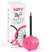 Habicare NPY 28g Ultralight TPU Inner Tube For 700C Road Bikes With Presta Valve NPY 28g Ultralight TPU Inner Tube for 700C Road Bikes