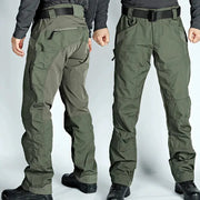 Spring Autumn Tactical Cargo Pants - Men's Combat Trousers | Outdoor Gear by Mead's Supply & Equipment Outfitters limited