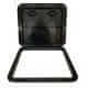 Nuova Rade Deck Hatch Nuova Rade XL Hatch-520mm x 460mm
