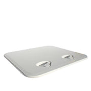 Nuova Rade Deck Hatch Nuova Rade XLarge White Hatch 520mm x 460mm