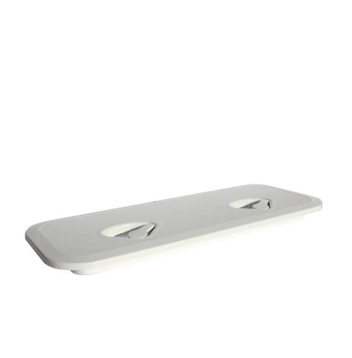 Nuova Rade Locker Nuova Rade Locker Small White Hatch 607mmX173