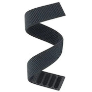 Nylon Hook & Loop Strap for the Garmin Instinct 2/2S (available in 2 colours) by Habicare