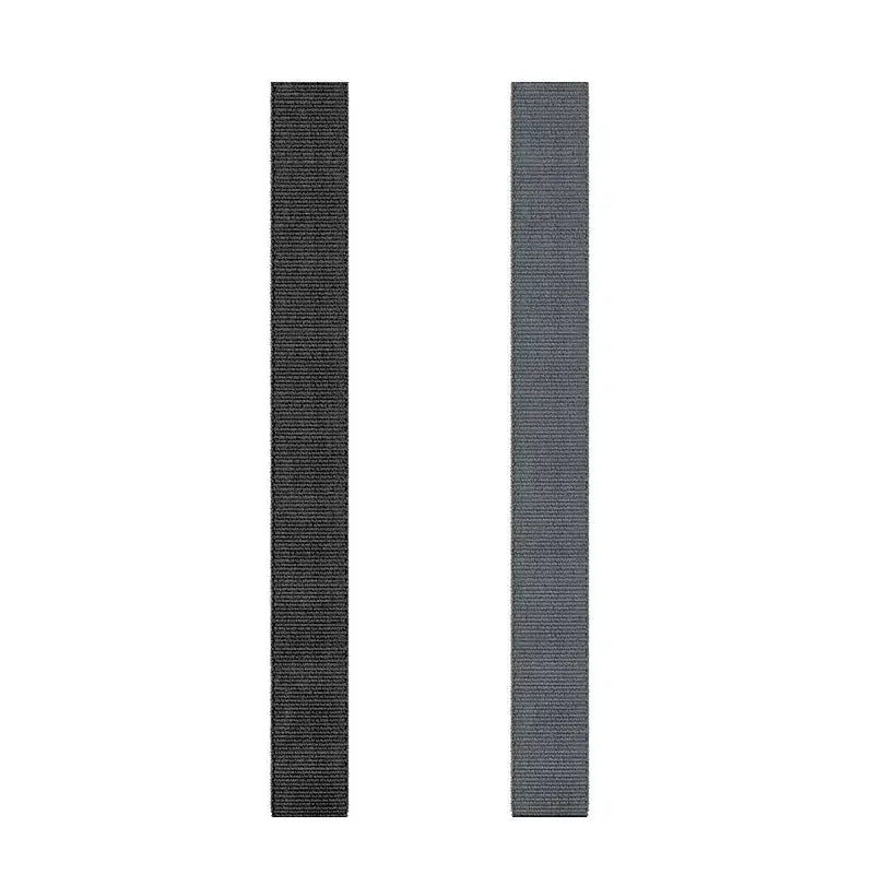 Nylon Hook & Loop Strap for the Garmin Instinct 2/2S (available in 2 colours) by Habicare