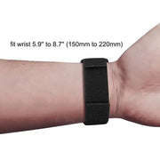 Nylon Hook & Loop Strap for the Garmin Instinct 2/2S (available in 2 colours) by Habicare