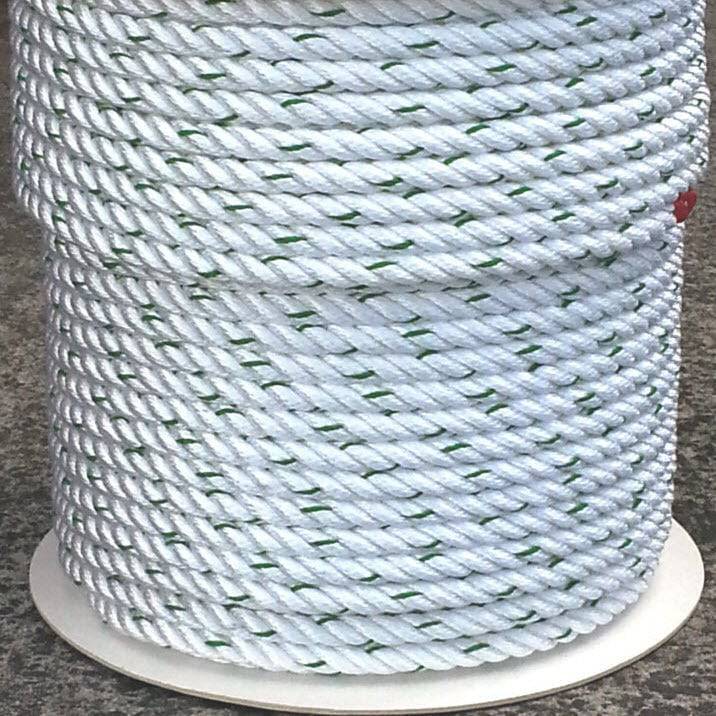 Nylon Ropes 6mm to 40mm  110m or 220m - Action Outdoors Kiwi