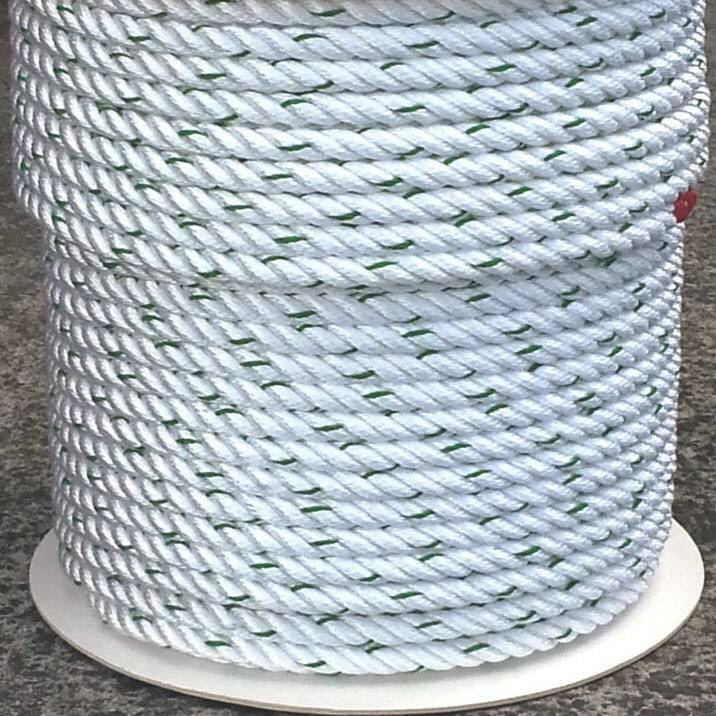 NZ Rope and Twine Nylon Ropes Full Range Nylon Ropes 6mm to 40mm  110m or 220m