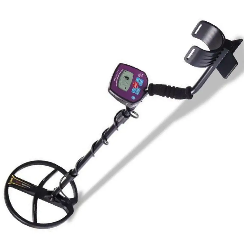 Professional Super High Accuracy NZ800 Metal Detector - Waterproof Coil by NZ Diver