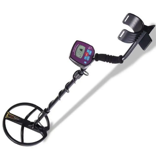 Professional Super High Accuracy NZ800 Metal Detector - Waterproof Coil by NZ Diver