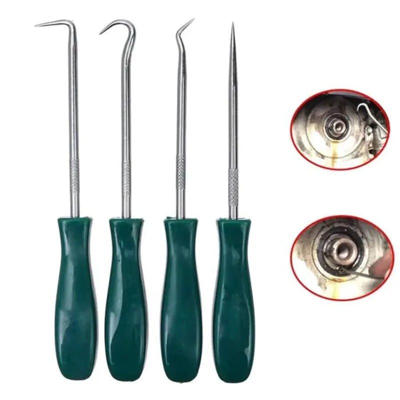O-ring Removal Ice Pick Set by That Watch Shop