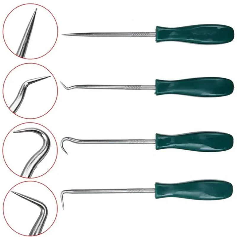 O-ring Removal Ice Pick Set by That Watch Shop