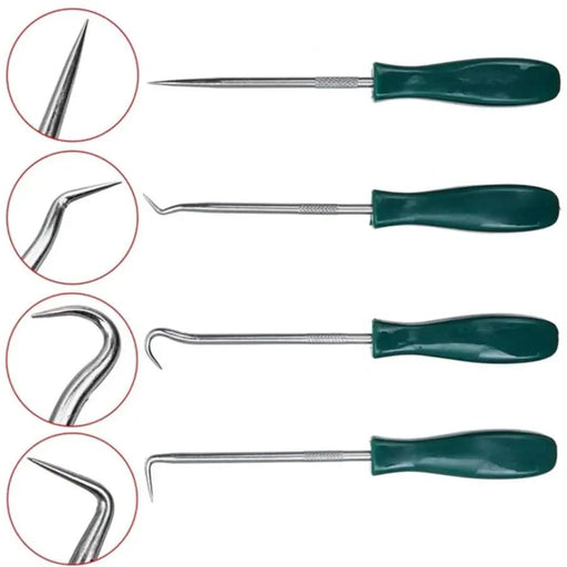 O-ring Removal Ice Pick Set by That Watch Shop