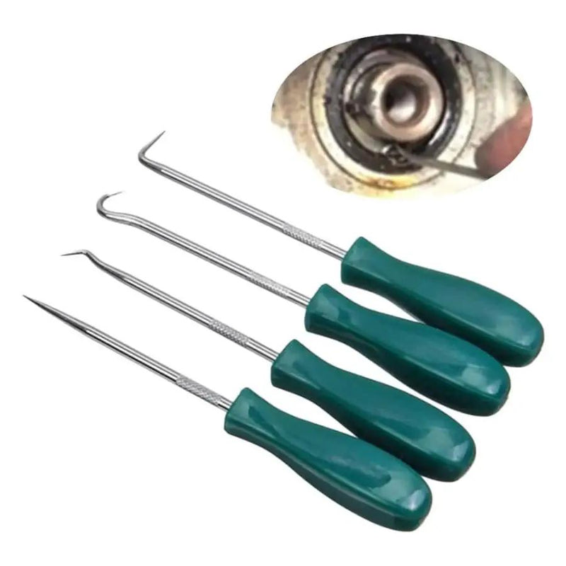 O-ring Removal Ice Pick Set by That Watch Shop