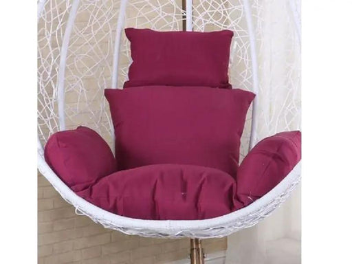 Cushion Pad Seat Set High Quality For Hanging Basket Chair by dealonline.co.nz