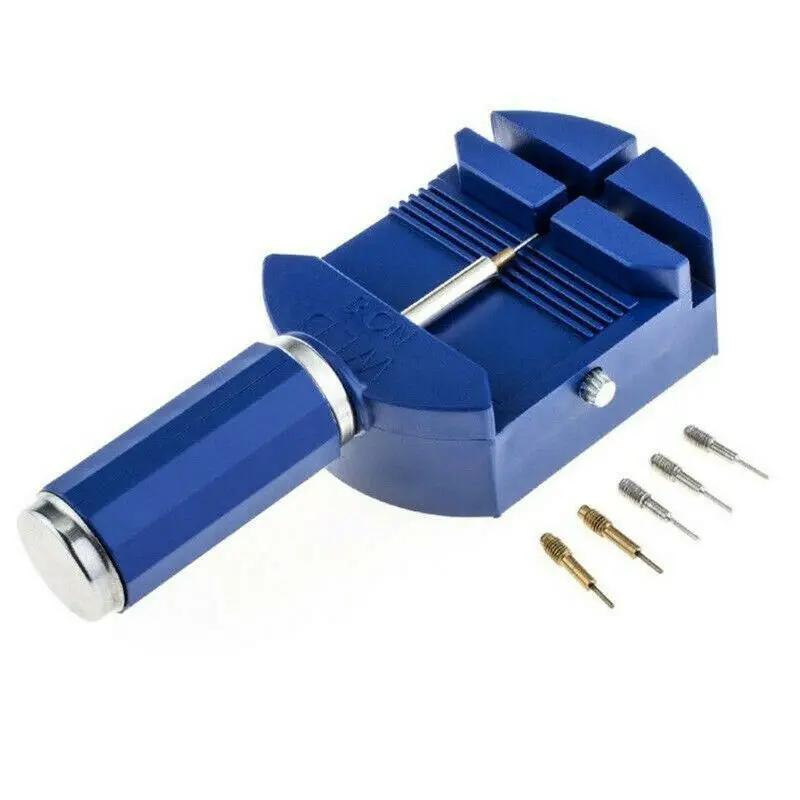 147pcs Watch Repair Tool Kit by salelink.co.nz