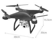 X35 4K Drone with Gimbal - 30-Min Flight Time & 1000m Range | Professional Drone by Mead's Supply & Equipment Outfitters limited
