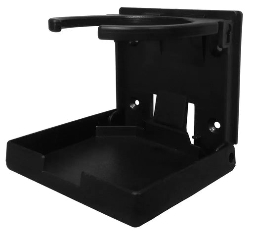 Boating Drink Holder - Black by NZ Diver