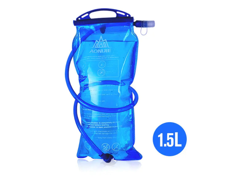 Hydration Bladder, Water Bag, Sports Water Bottle by Mead's Supply & Equipment Outfitters limited