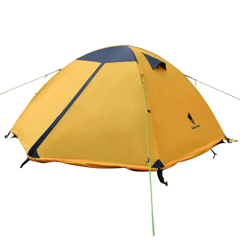 Outdoor Folding Camping Tent by Mead's Supply & Equipment Outfitters limited