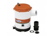 Ocean Tech Heavy-Duty 2250gph Bilge Pump - Action Outdoors Kiwi