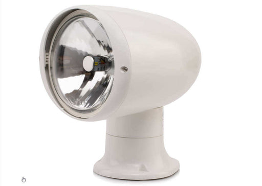 Ocean Tech General Ocean LED Wireles Remote Control Spot Light 24v