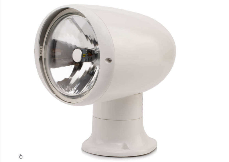 Ocean Tech General Ocean LED Wireless Remote Control Spot Light