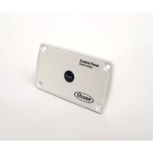 Ocean Tech Toilet Ocean Tech Comfort-Larger Bowl-Toilet