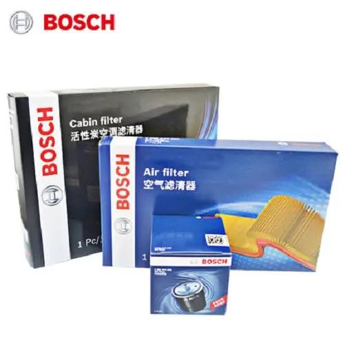 Bosch Service Kit for Honda Odyssey 2.4L 05-08 Engine by JBH AUTO PARTS